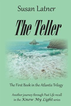The Teller (eBook, ePUB)