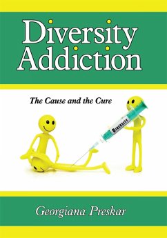 Diversity Addiction (eBook, ePUB)