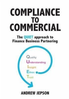 Compliance to Commercial (eBook, ePUB) - Jepson, Andrew