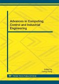 Advances in Computing, Control and Industrial Engineering (eBook, PDF)