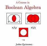 Course in Boolean Algebra, A (eBook, PDF) Course in Boolean Algebra, A (eBook, PDF)