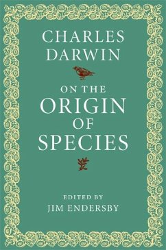 On the Origin of Species (eBook, ePUB) - Darwin, Charles