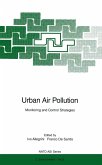 Urban Air Pollution (eBook, PDF)