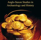 Anglo-Saxon Studies in Archaeology and History (eBook, PDF)