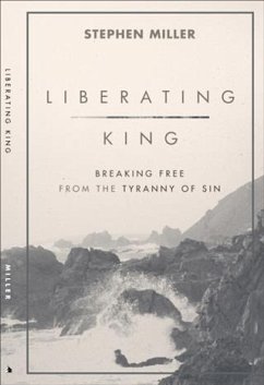 Cover Liberating King (eBook, ePUB)