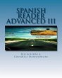 Spanish Reader for Advanced Students... - Bild 1