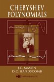Chebyshev Polynomials (eBook, PDF)
