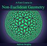 First Course in Non-Euclidean Geometry,... - Bild 1