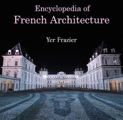 Cover Encyclopedia of French Architecture (eBook, PDF)
