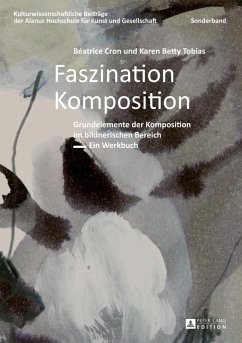 Faszination Komposition (eBook, PDF) - Cron, Beatrice