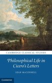 Philosophical Life in Cicero's Letters (eBook, ePUB)