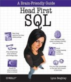 Head First SQL (eBook, PDF)