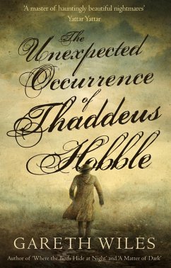 Cover Unexpected Occurrence of Thaddeus Hobble (eBook, ePUB)