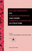 Enzymes Dependent on Pyridoxal Phosphate and Other Carbonyl Compounds as Cofactors (eBook, PDF)