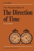 The Physical Basis of The Direction of Time (eBook, PDF)