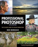 Professional Photoshop (eBook, ePUB)