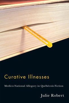 Cover Curative Illnesses (eBook, PDF)