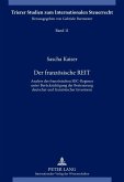 Der franzoesische REIT (eBook, PDF)