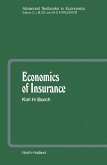 Economics of Insurance (eBook, PDF)