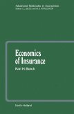 Economics of Insurance (eBook, PDF) Economics of Insurance (eBook, PDF)