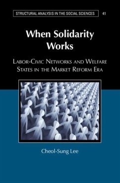 When Solidarity Works (eBook, PDF) Cover When Solidarity Works (eBook, PDF)
