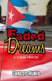 Faded Dreams (eBook, ePUB)