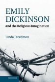 Emily Dickinson and the Religious Imagination (eBook, ePUB)