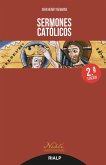 Sermones católicos (eBook, ePUB)