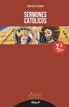 Sermones católicos (eBook, ePUB) - Newman, Cardenal John Henry