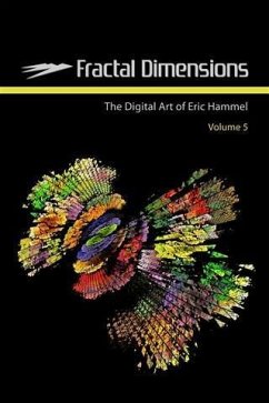 Fractal Dimensions (eBook, ePUB) - Hammel, Eric