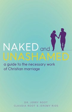 Cover Naked and Unashamed (eBook, ePUB)