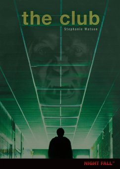 Cover The Club (eBook, ePUB)