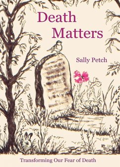 Cover Death Matters (eBook, ePUB)