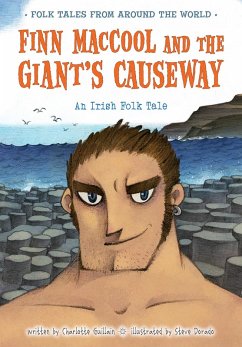 Cover Finn MacCool and the Giant's Causeway (eBook, PDF)
