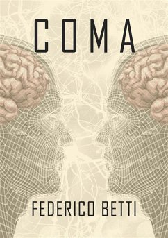 Cover Coma (eBook, ePUB)