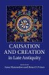 Causation and Creation in Late... - Bild 1