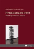 Fictionalizing the World (eBook, PDF)