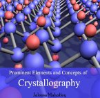 Prominent Elements and Concepts of Crystallography (eBook, PDF)