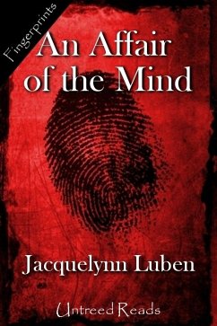 Cover Affair of the Mind (eBook, ePUB)