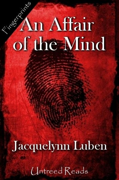 Affair of the Mind (eBook, ePUB)
