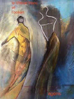 Cover Le cheval blanc et l'ocean (eBook, ePUB)