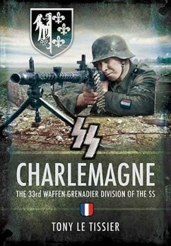 Cover SS Charlemagne (eBook, ePUB)