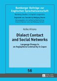 Dialect Contact and Social Networks (eBook, PDF)