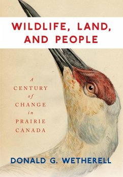 Cover Wildlife, Land, and People (eBook, PDF)