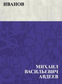 Ivanov (eBook, ePUB)