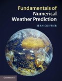 Fundamentals of Numerical Weather Prediction (eBook, ePUB)