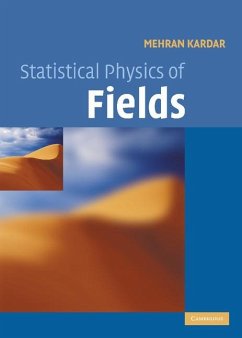 Cover Statistical Physics of Fields (eBook, ePUB)