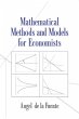 Mathematical Methods and Models for... - Bild 1