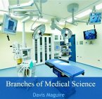 Branches of Medical Science (eBook, PDF)