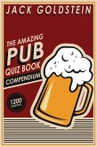 Amazing Pub Quiz Book Compendium (eBook, PDF)